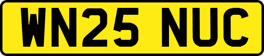 WN25NUC