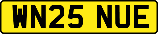 WN25NUE