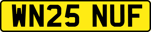 WN25NUF