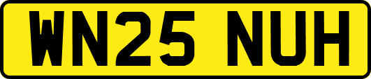 WN25NUH