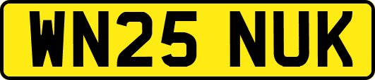 WN25NUK