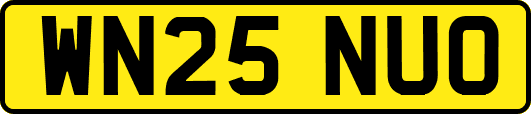 WN25NUO