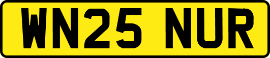 WN25NUR