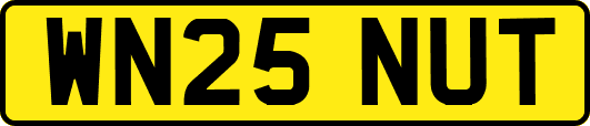 WN25NUT