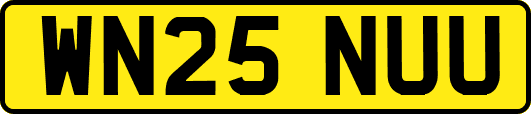 WN25NUU