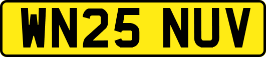 WN25NUV