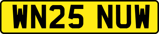 WN25NUW