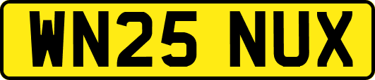 WN25NUX