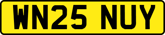 WN25NUY