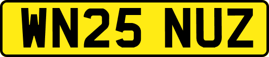 WN25NUZ
