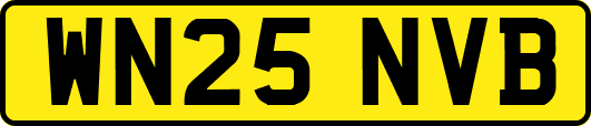 WN25NVB