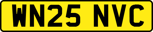 WN25NVC