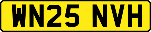 WN25NVH