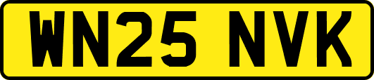 WN25NVK