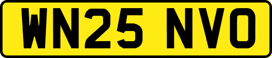 WN25NVO
