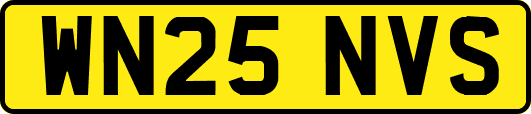 WN25NVS