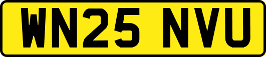 WN25NVU