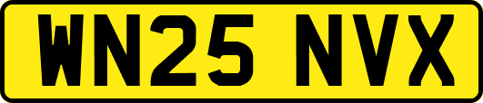 WN25NVX