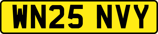 WN25NVY