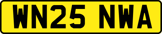 WN25NWA
