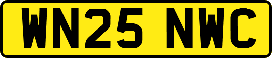 WN25NWC