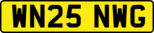 WN25NWG