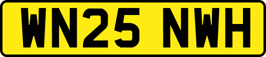 WN25NWH