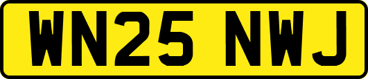 WN25NWJ