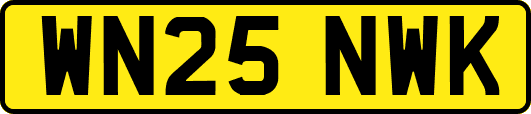 WN25NWK
