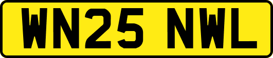 WN25NWL