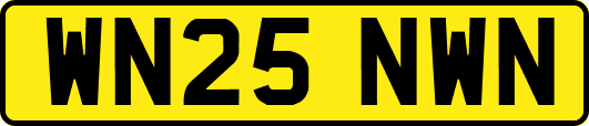 WN25NWN