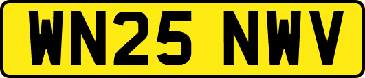WN25NWV