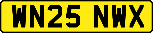 WN25NWX