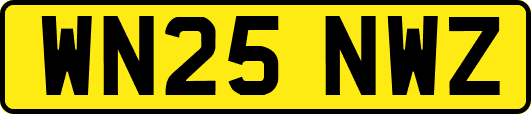 WN25NWZ