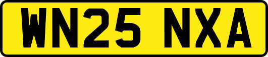 WN25NXA