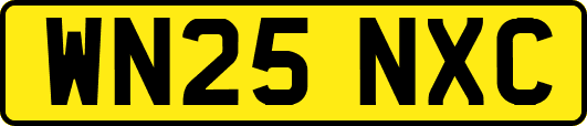 WN25NXC
