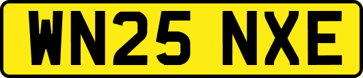 WN25NXE