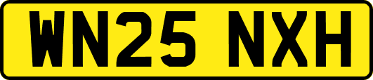 WN25NXH