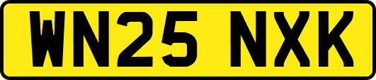 WN25NXK