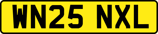 WN25NXL