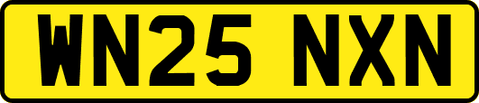WN25NXN