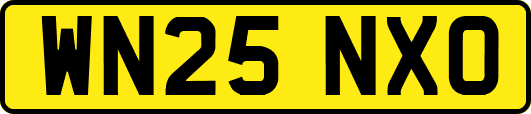 WN25NXO