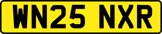 WN25NXR