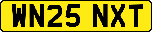 WN25NXT
