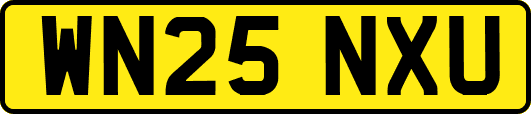 WN25NXU