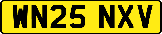 WN25NXV
