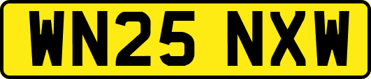 WN25NXW
