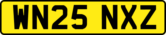 WN25NXZ