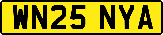 WN25NYA