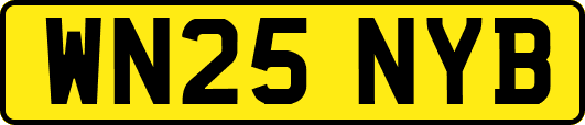 WN25NYB